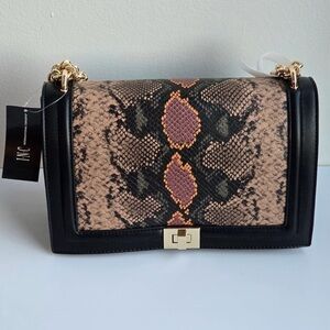 I.N.C. International Concepts Bag.